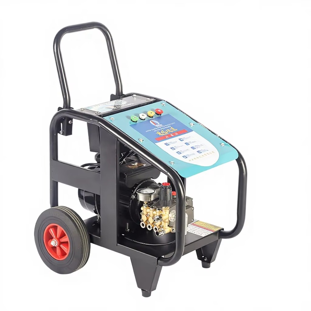Electric Ultra-High Pressure W - Pressure Washer Electric 评论和价格