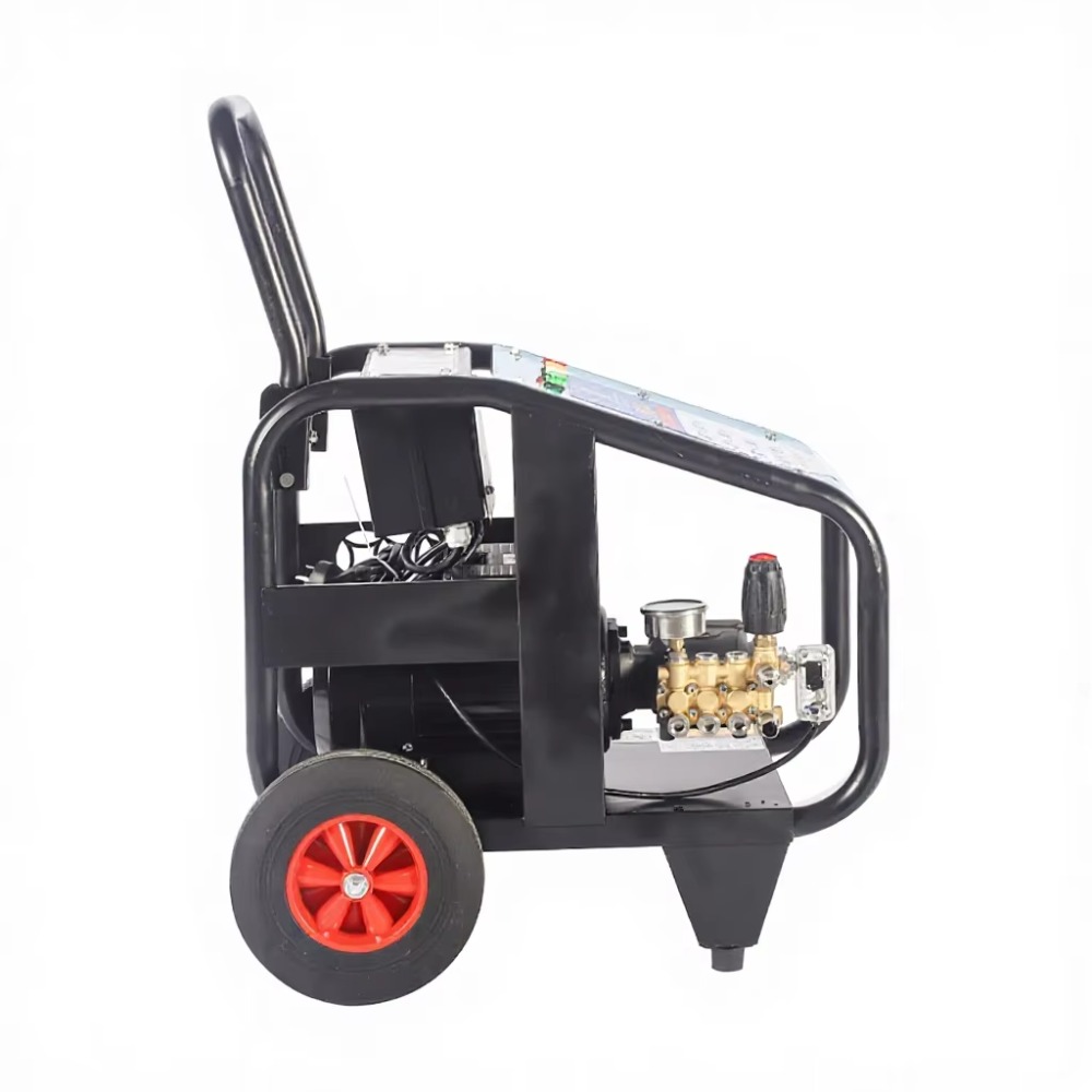 Electric Ultra-High Pressure W - Pressure Washer Electric 评论和价格