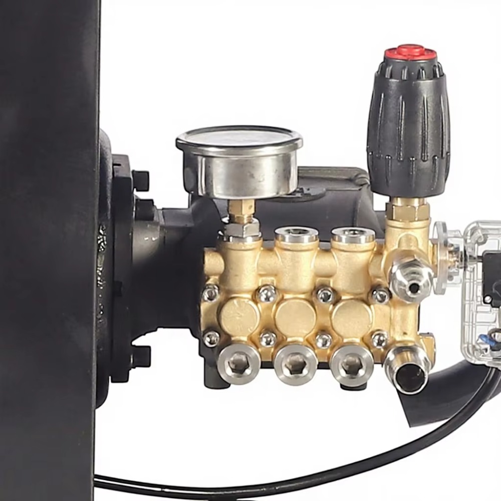 Electric Ultra-High Pressure W - Pressure Washer Electric 评论和价格