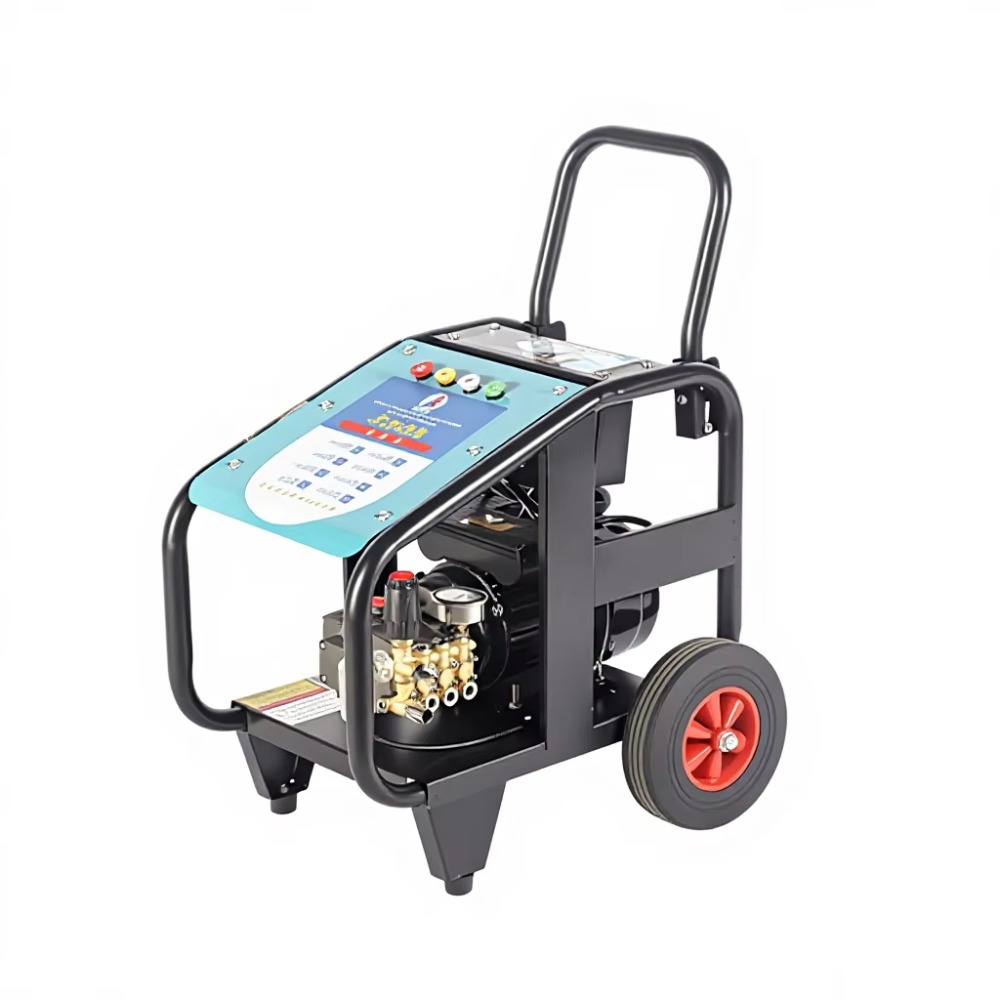 Electric Ultra-High Pressure W - Pressure Washer Electric 评论和价格