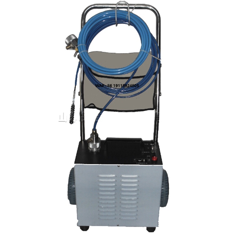 Pipe Washer Drainage and Sewer - Pressure Washer Electric 评论和价格