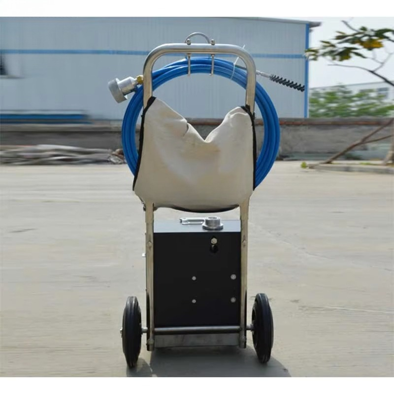 Pipe Washer Drainage and Sewer - Pressure Washer Electric 评论和价格