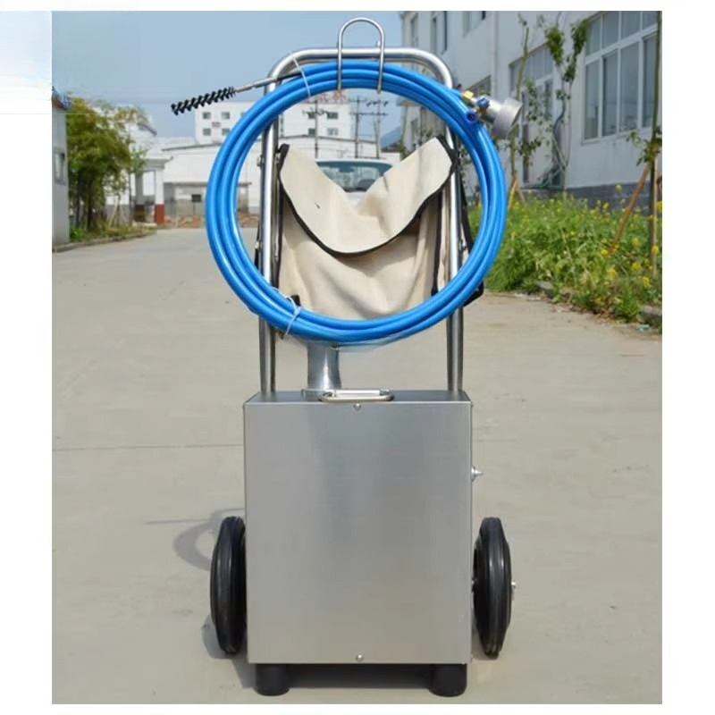 Pipe Washer Drainage and Sewer - Pressure Washer Electric 评论和价格