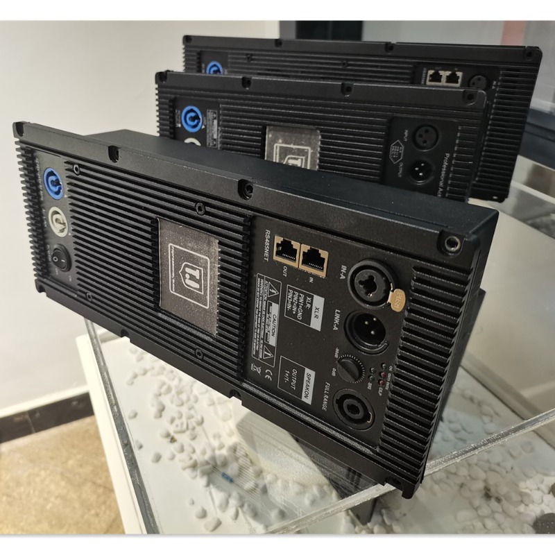 Multifunctional DSP Active Spe - Outdoor Power And Equipment 评论和价格