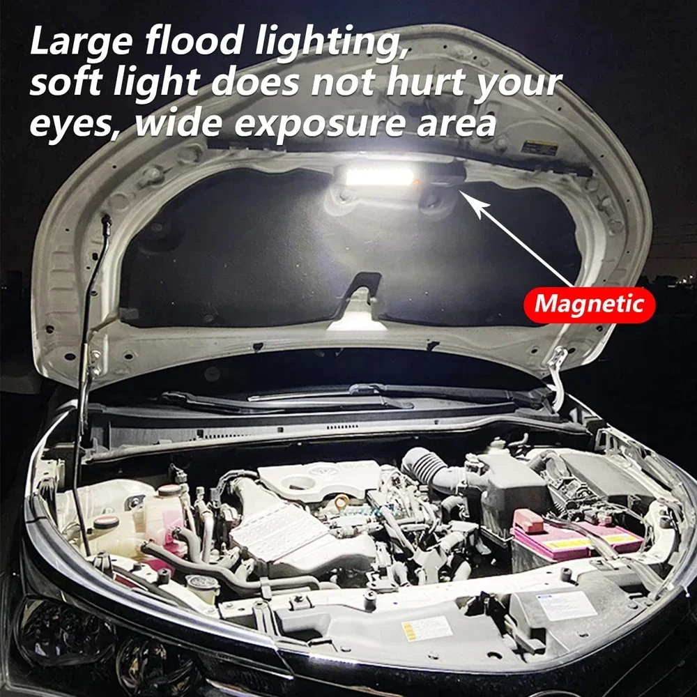 Powerful Camping Lantern Handh - Outdoor Power Repair 评论和价格