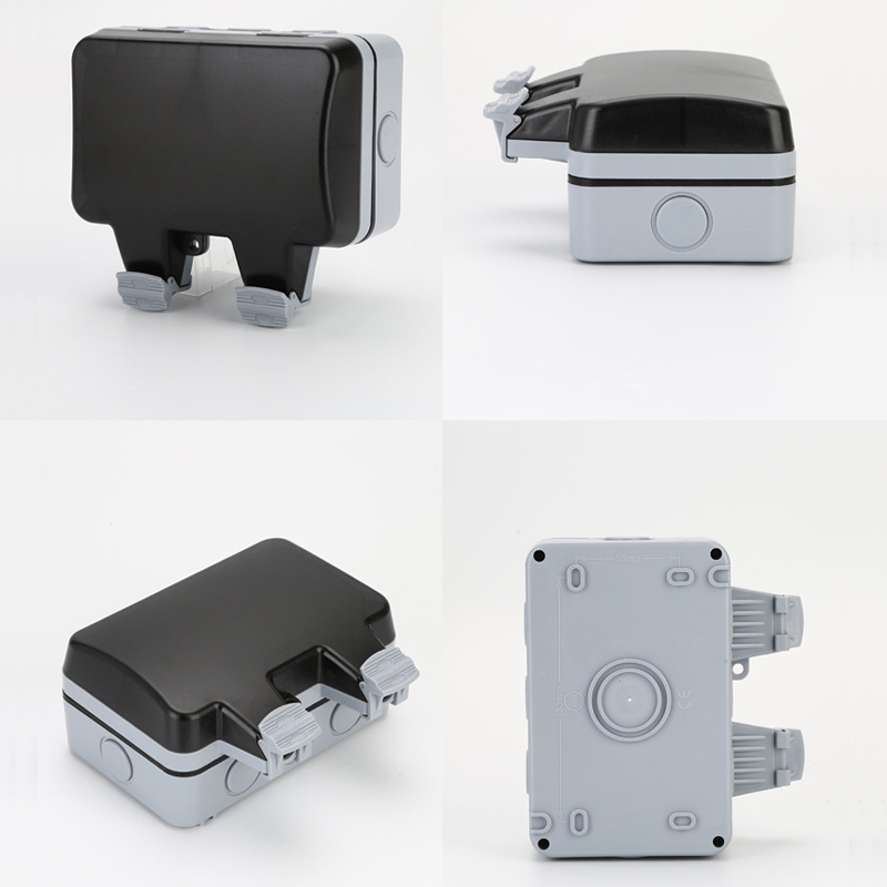 Avoir Tuya Zigbee Electrical S - Outdoor Power Meter 评论和价格