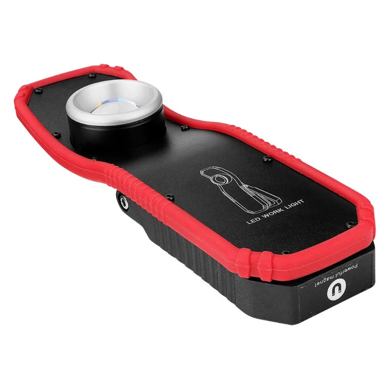Portable LED Flashlight 60W CO - Outdoor Power Repair 评论和价格