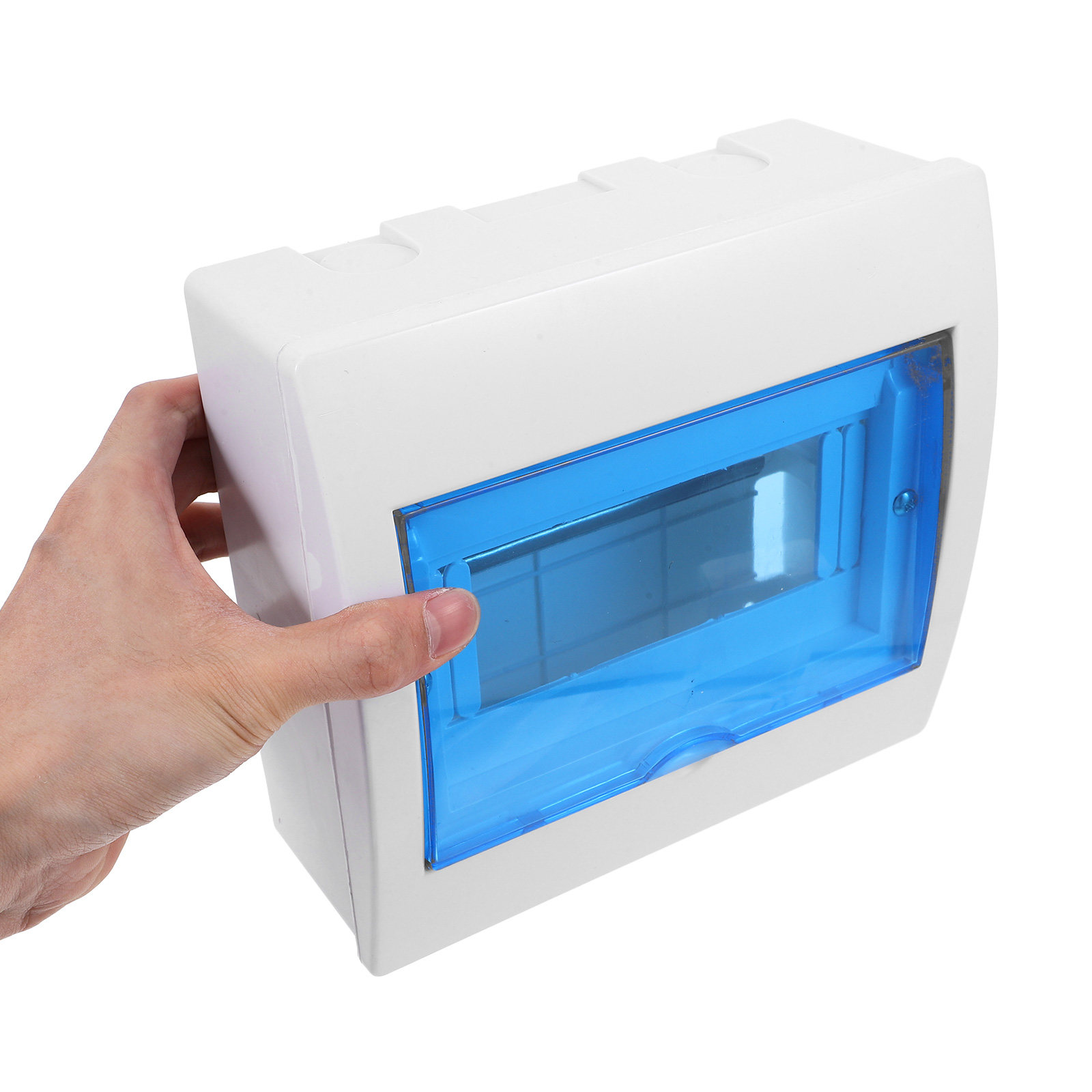 Outdoor Electrical Breaker Box - Outdoor Power Distribution Box 评论和价格