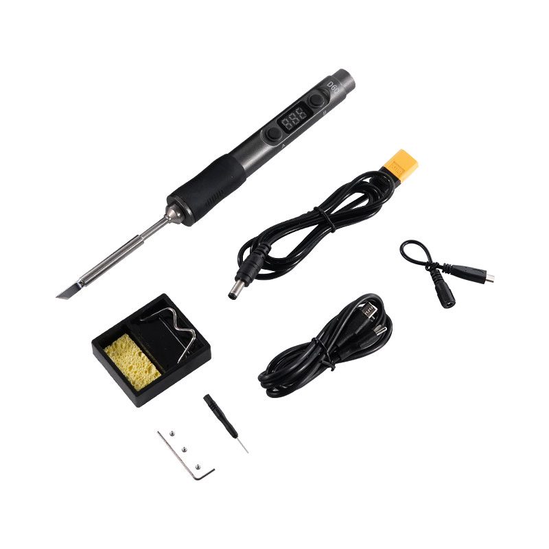 SEQURE D60B Pro Portable Mini  - Outdoor Power Repair 评论和价格