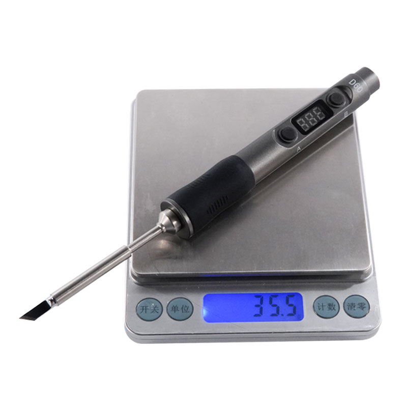 SEQURE D60B Pro Portable Mini  - Outdoor Power Repair 评论和价格