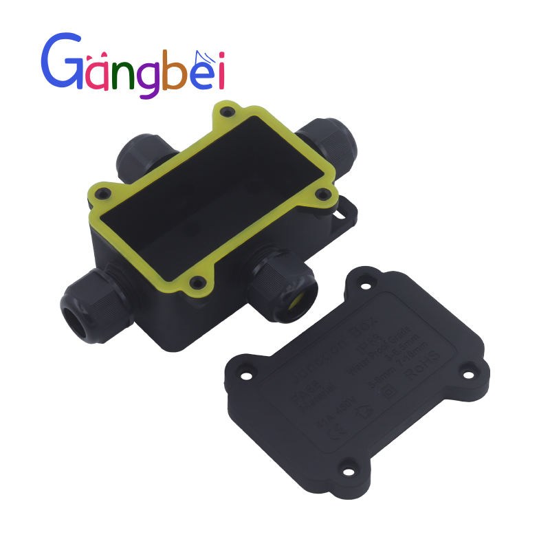 Outdoor Waterproof Junction Bo - Outdoor Power Distribution Box 评论和价格