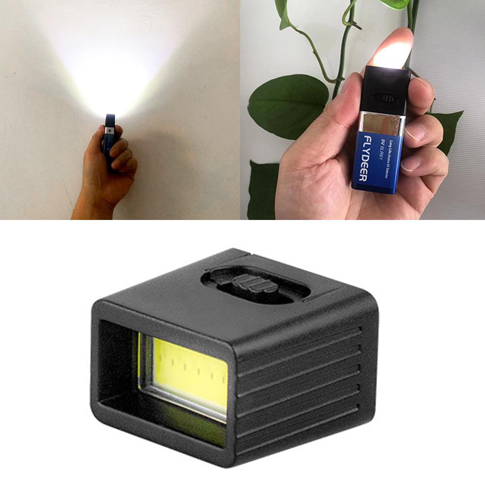 6F22 Battery Powered Mini Port - Outdoor Power Not Working 评论和价格
