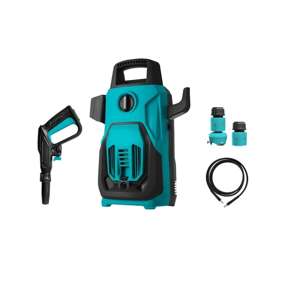 WINNING STAR ST-4603 90BAR Por - Pressure Washer Electric 评论和价格