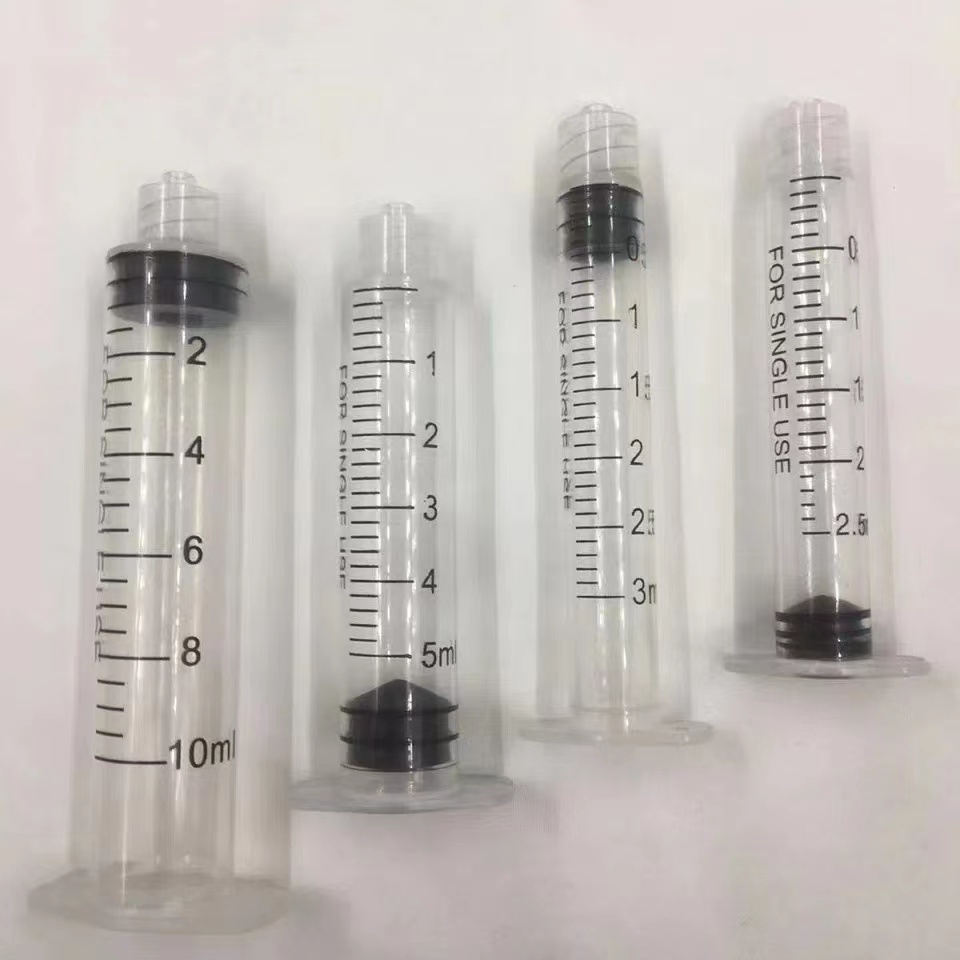 10/30/50pc 3ML Haifei needle t - Pressure Washer Electric 评论和价格