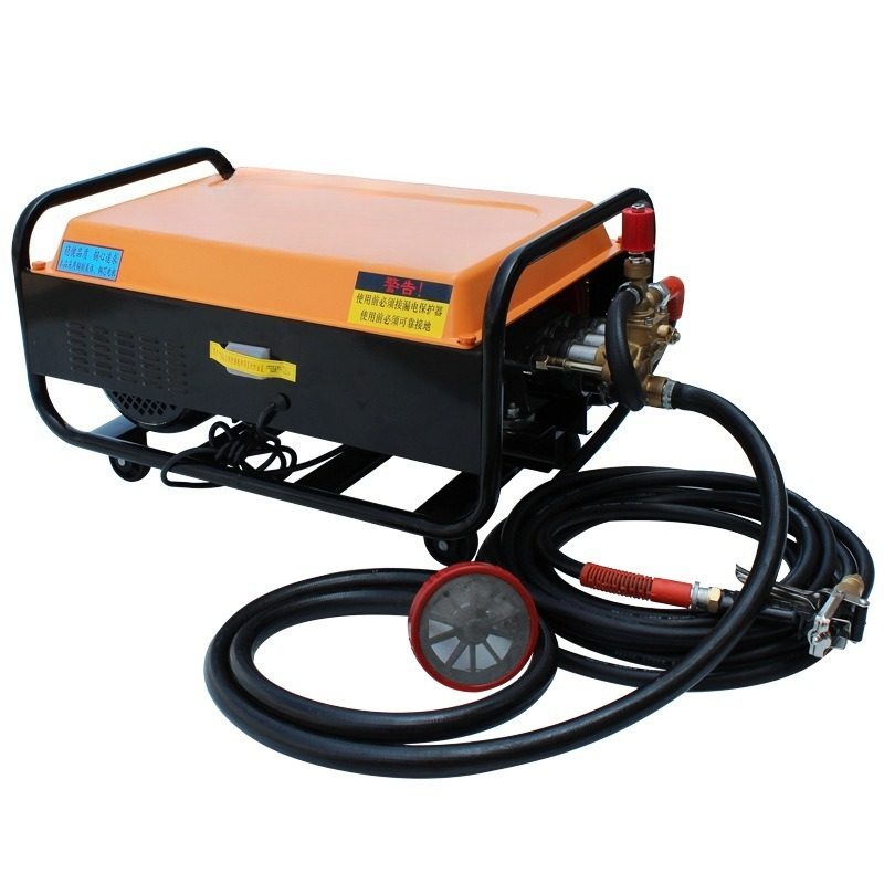 KQ-55 High Pressure Car Washer - Pressure Washer Electric 评论和价格