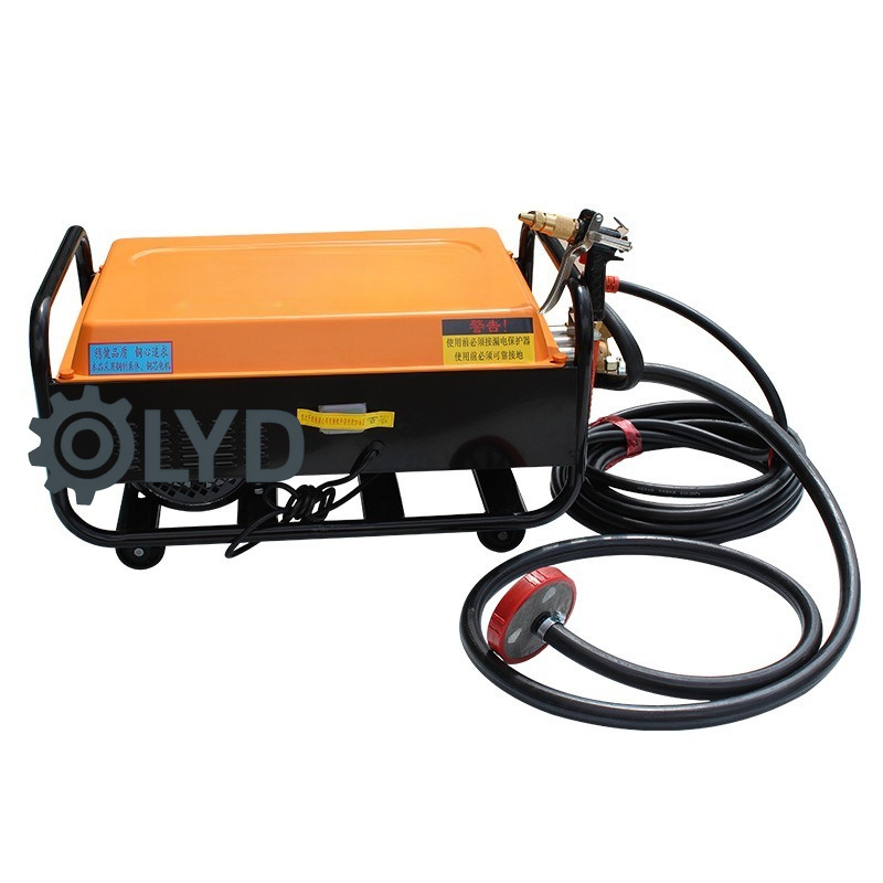KQ-55 High Pressure Car Washer - Pressure Washer Electric 评论和价格