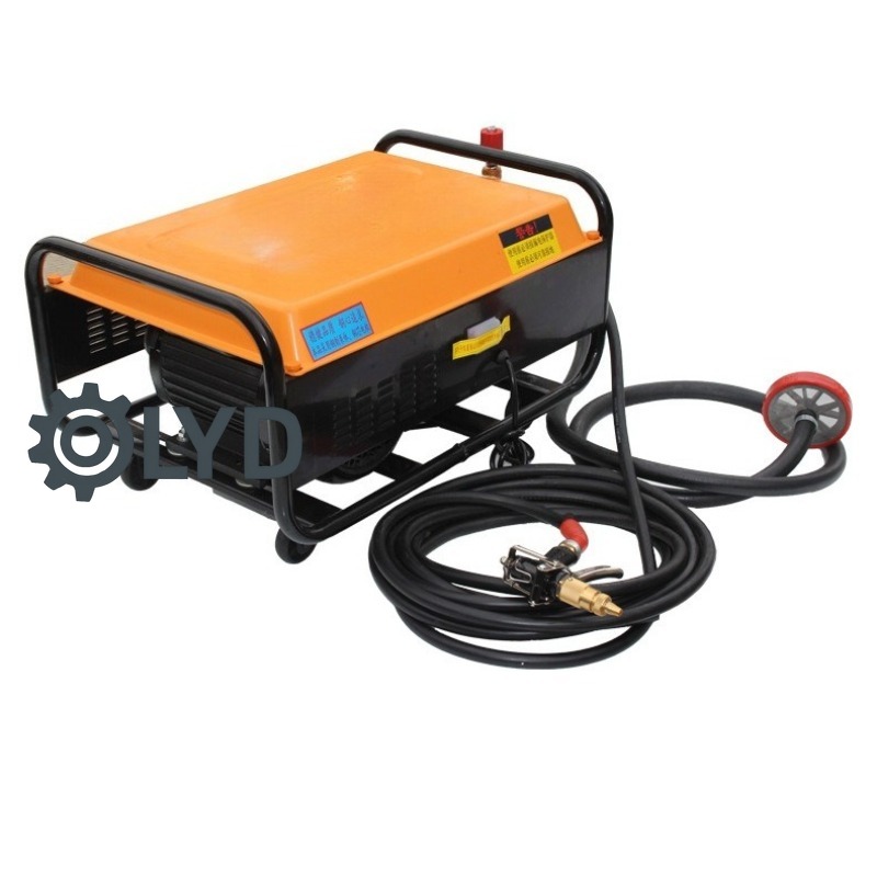 KQ-55 High Pressure Car Washer - Pressure Washer Electric 评论和价格