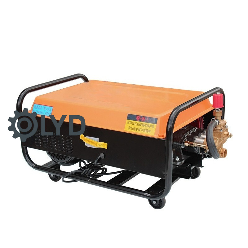 KQ-55 High Pressure Car Washer - Pressure Washer Electric 评论和价格