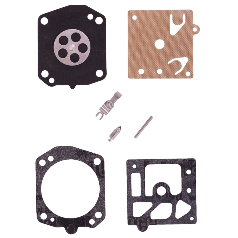 Carburetor Diaphragm Kit For B - Outdoor Power Repair 评论和价格