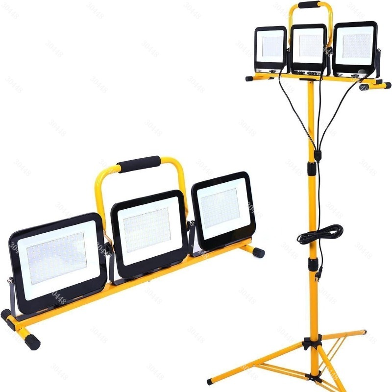 Led work light, portable flood - Outdoor Power Repair 评论和价格