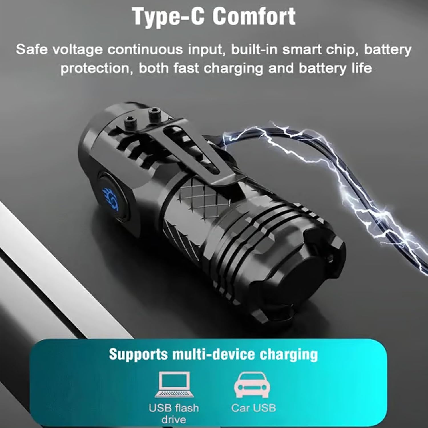 High Strong Power Tactical Fla - Outdoor Power Supply 评论和价格
