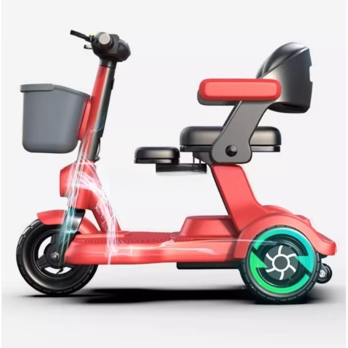 Hot Sale Intelligent Comfortab - Outdoor Power Wheels 评论和价格