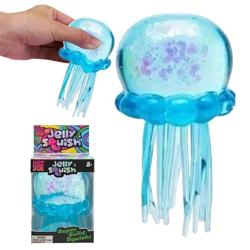 Squishy Needoh Jellyfish Beach - Outdoor Power Supply 评论和价格