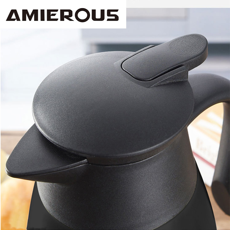 Arier Portable Car Kettle 800M - Outdoor Kitchen Power 评论和价格