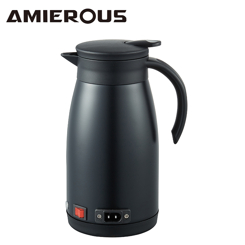 Arier Portable Car Kettle 800M - Outdoor Kitchen Power 评论和价格