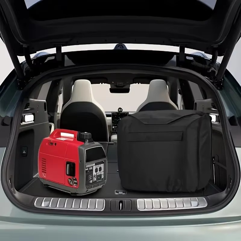 Durable Generator Cover - Dust - Outdoor Power And Equipment 评论和价格
