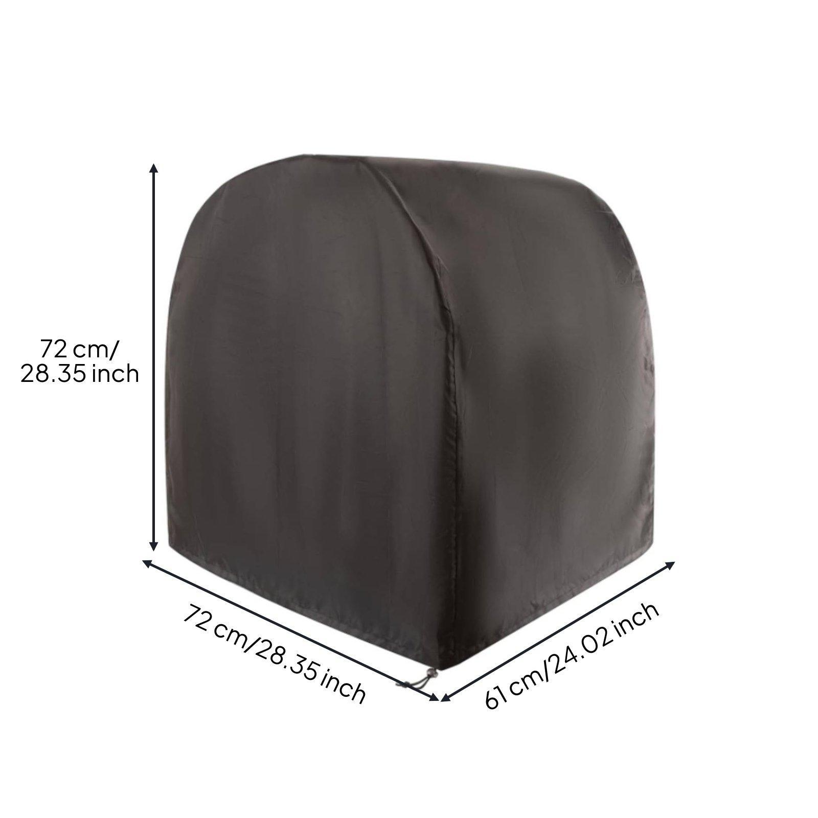 Oxford Fabric Cover Waterproof - Outdoor Power And Equipment 评论和价格