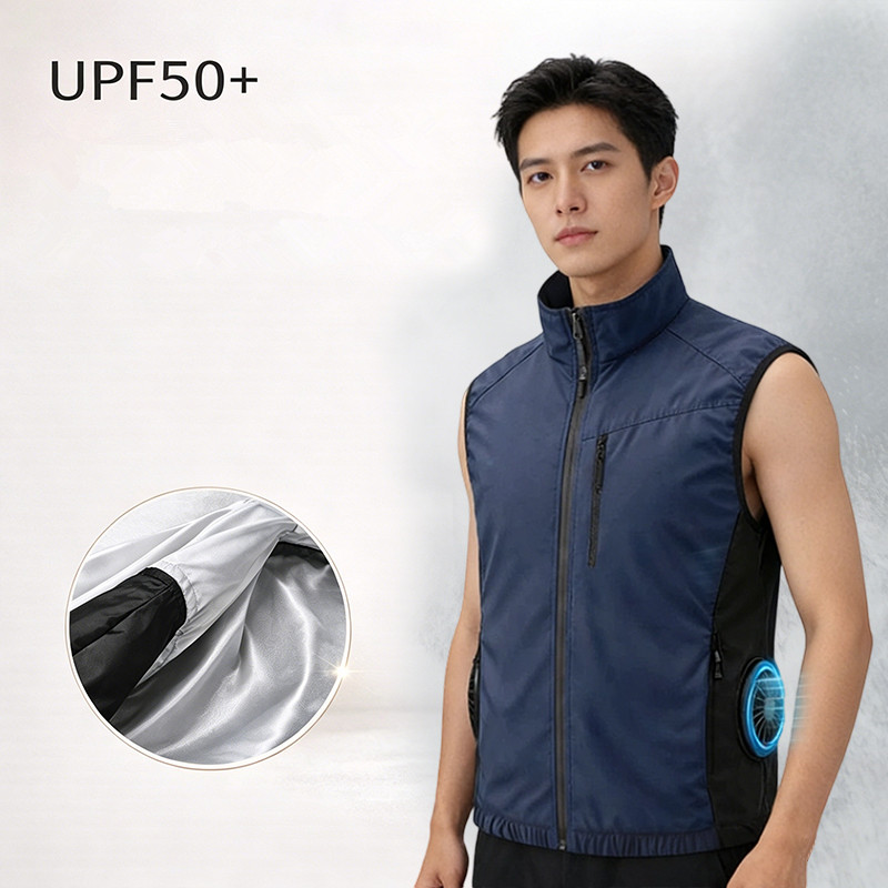 Summer Men'S Heatstroke Preven - Outdoor Power Supply 评论和价格