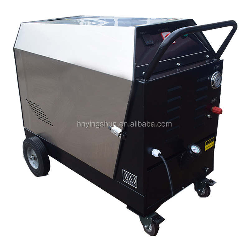 220v High Pressure Hot Water A - Pressure Washer Electric 评论和价格