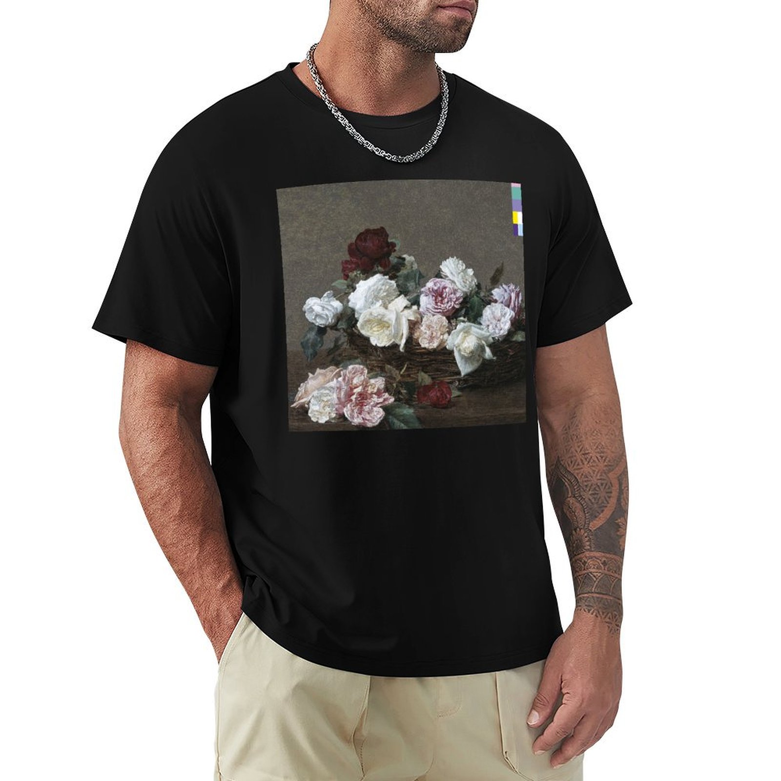 POWER CORRUPTION T-Shirt Work  - Outdoor Power Not Working 评论和价格