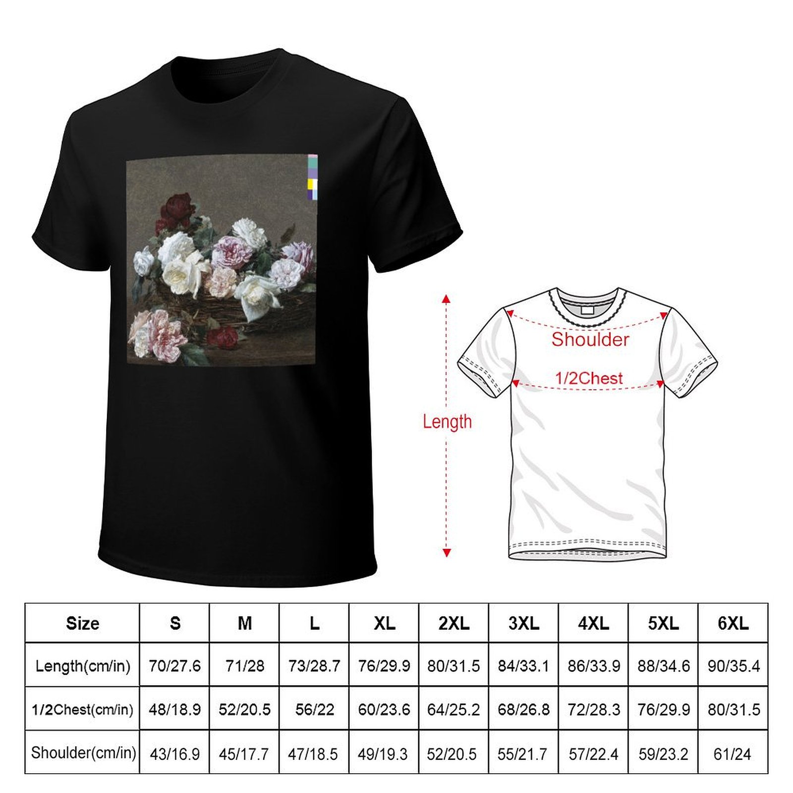 POWER CORRUPTION T-Shirt Work  - Outdoor Power Not Working 评论和价格