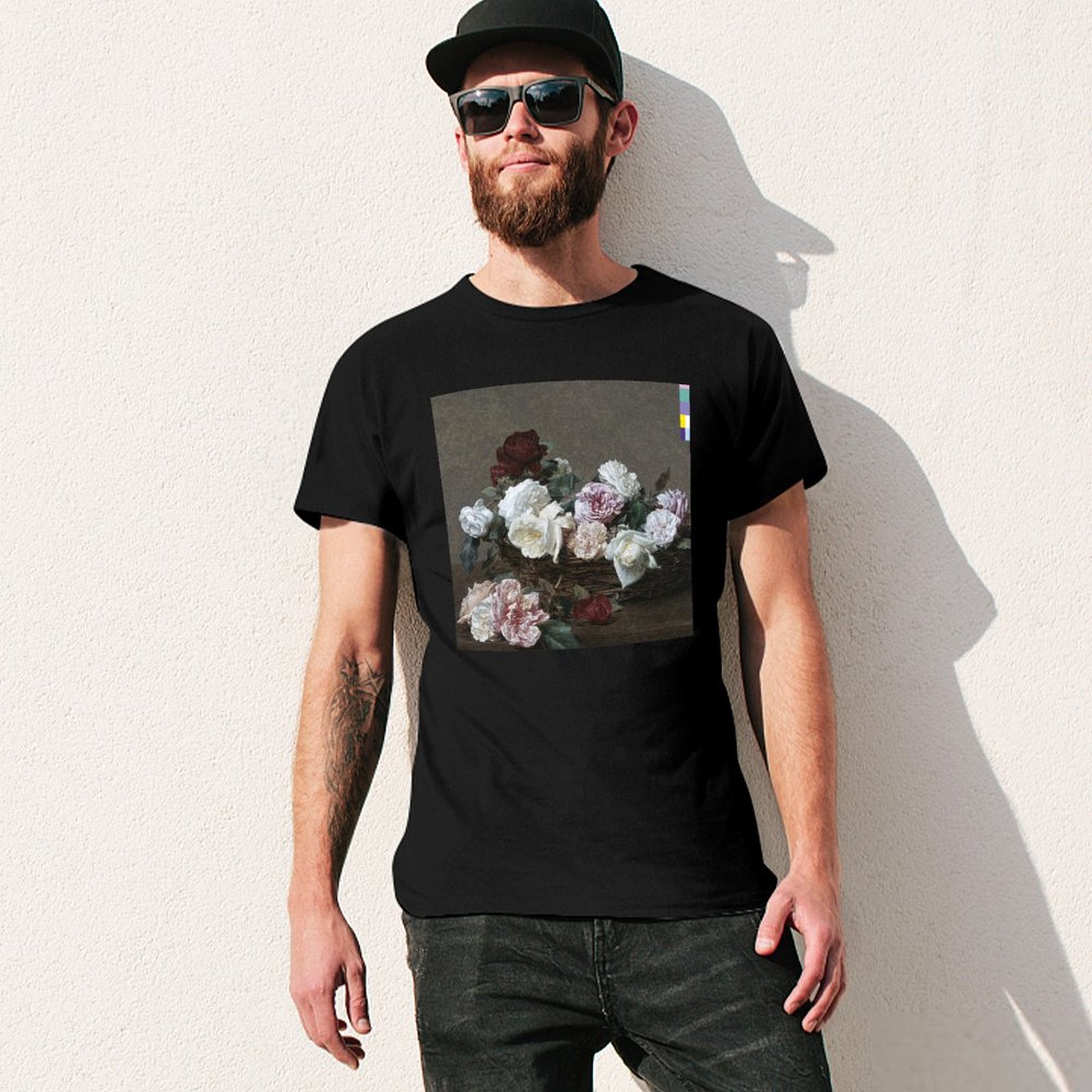 POWER CORRUPTION T-Shirt Work  - Outdoor Power Not Working 评论和价格